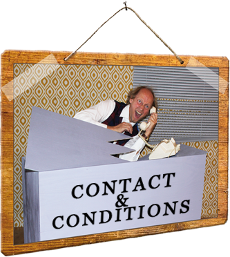 Contact Spectacle No�l